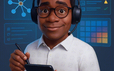 Knowledge Manager