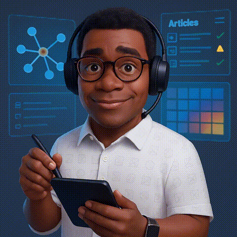 Knowledge Manager