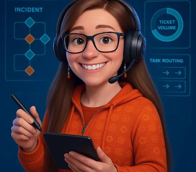 Customer Support Coordinator